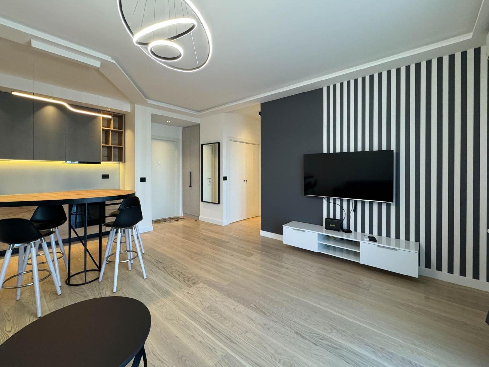 Belgrade Waterfront - Beograd Na Vodi - Metropolitan Luxury Apartments מראה חיצוני תמונה