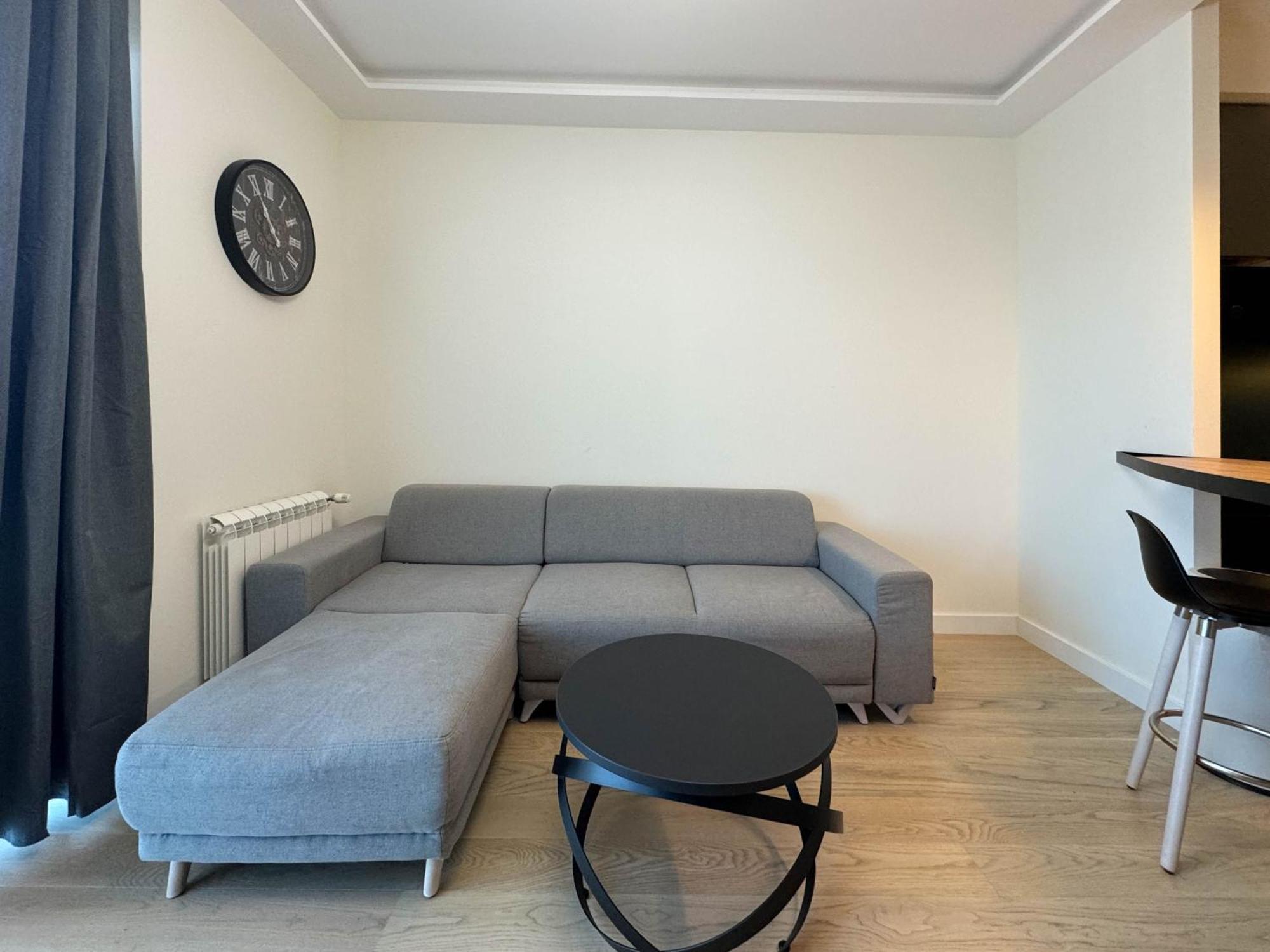 Belgrade Waterfront - Beograd Na Vodi - Metropolitan Luxury Apartments מראה חיצוני תמונה
