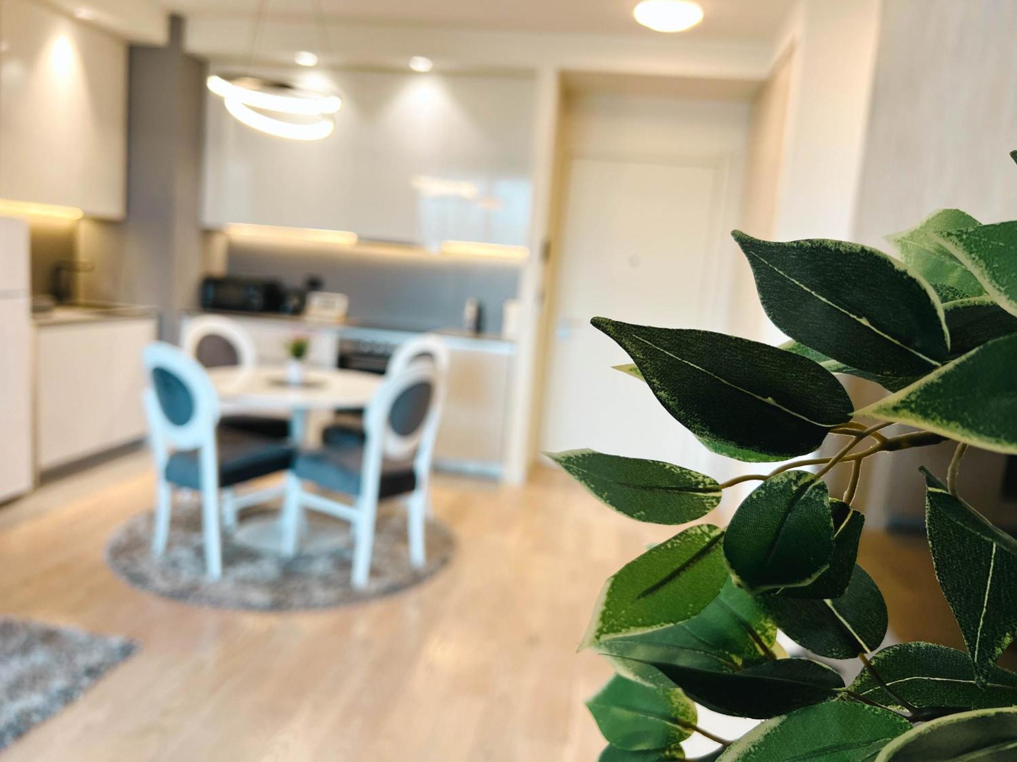 Belgrade Waterfront - Beograd Na Vodi - Metropolitan Luxury Apartments מראה חיצוני תמונה