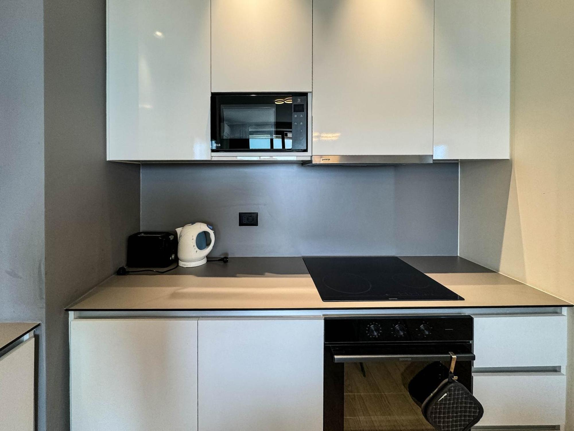 Belgrade Waterfront - Beograd Na Vodi - Metropolitan Luxury Apartments מראה חיצוני תמונה