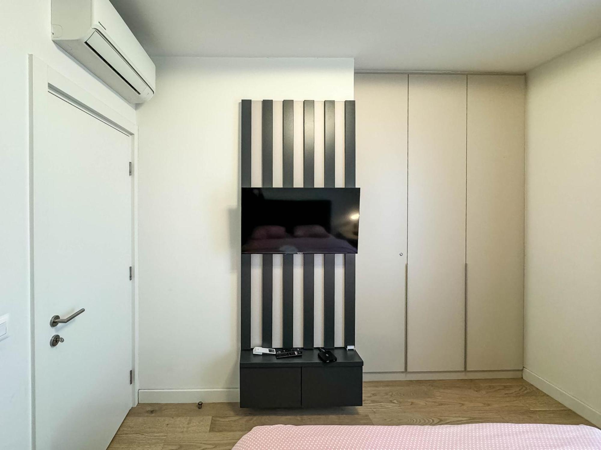 Belgrade Waterfront - Beograd Na Vodi - Metropolitan Luxury Apartments מראה חיצוני תמונה