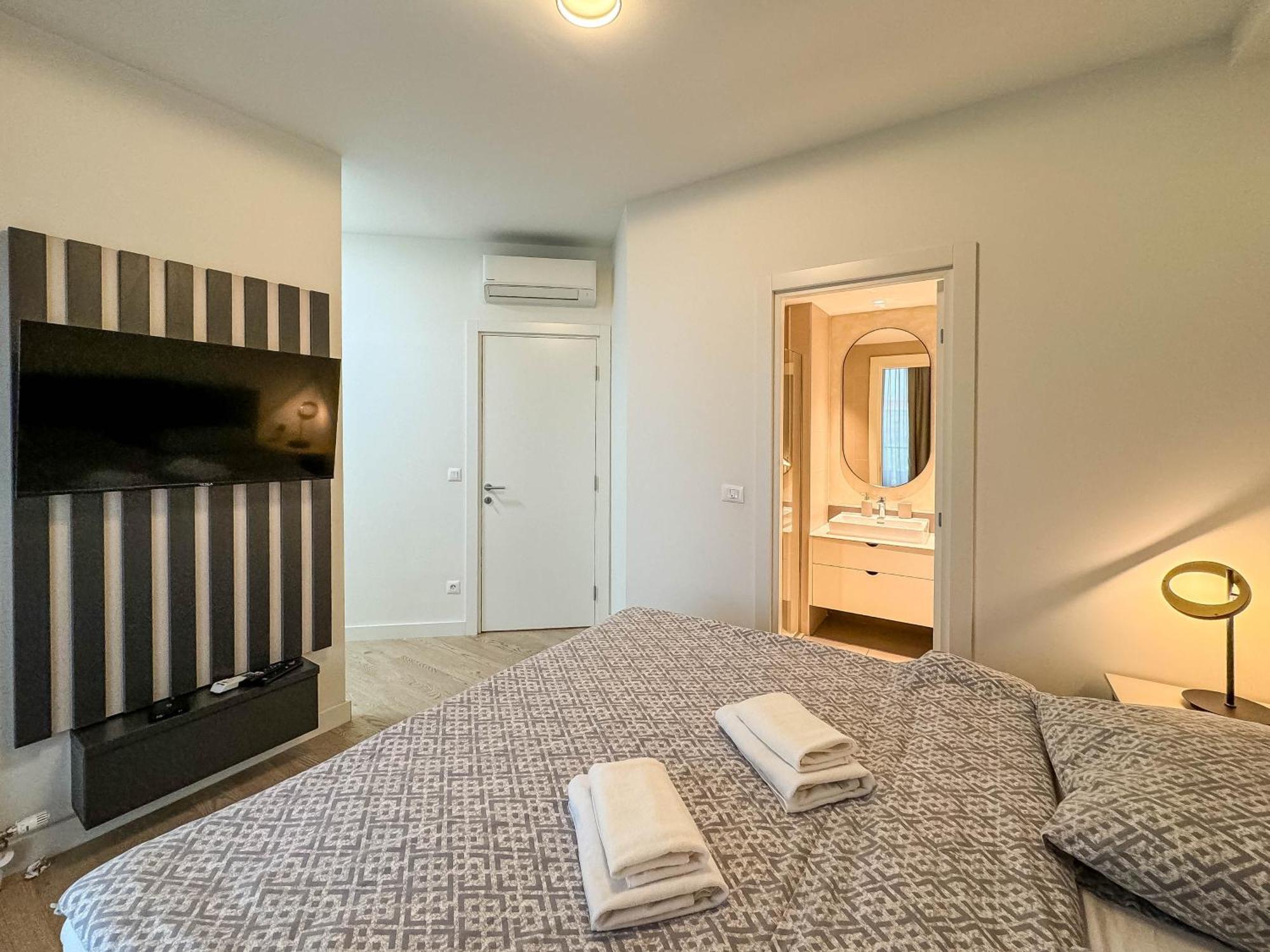Belgrade Waterfront - Beograd Na Vodi - Metropolitan Luxury Apartments מראה חיצוני תמונה