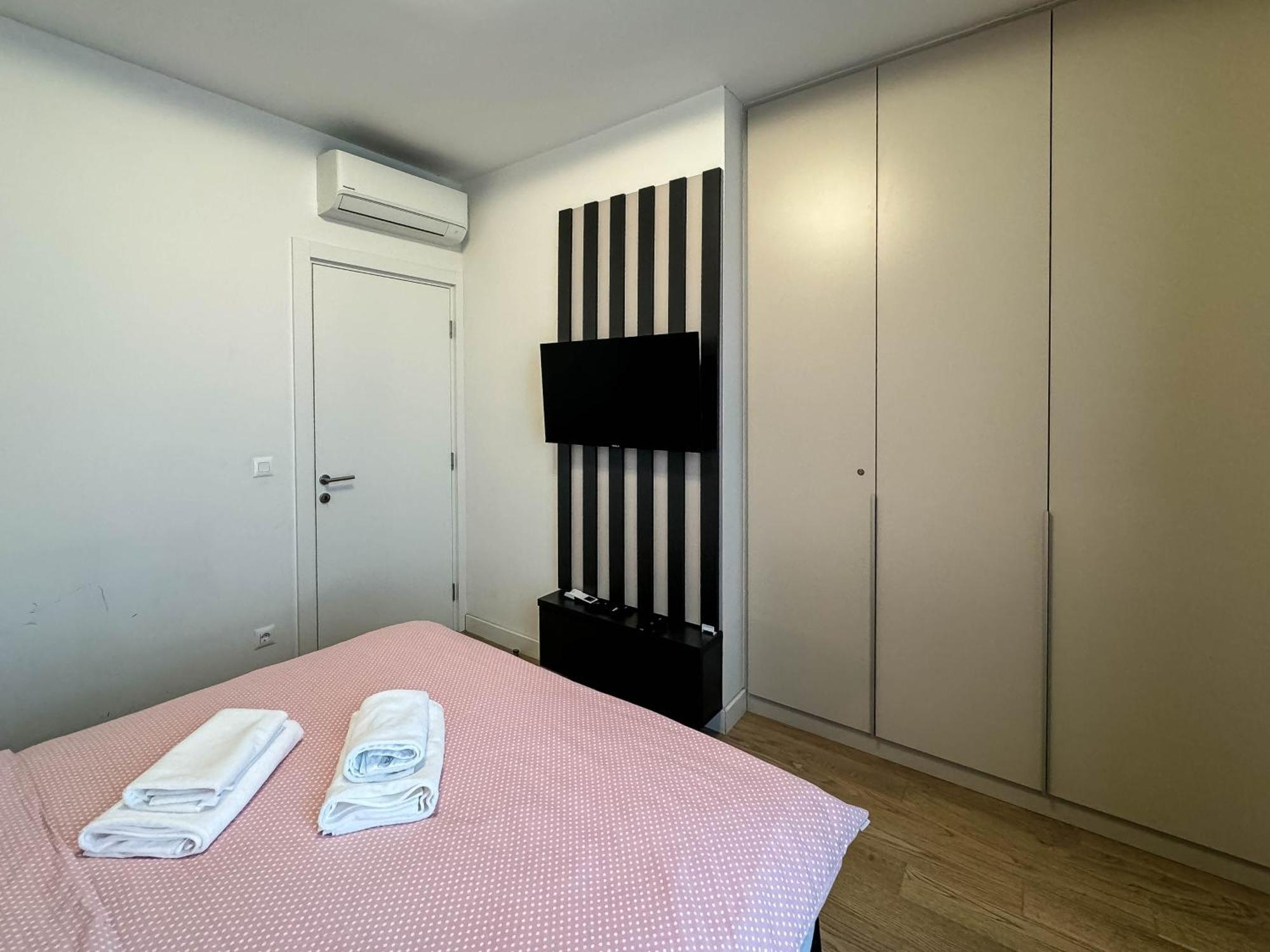 Belgrade Waterfront - Beograd Na Vodi - Metropolitan Luxury Apartments מראה חיצוני תמונה
