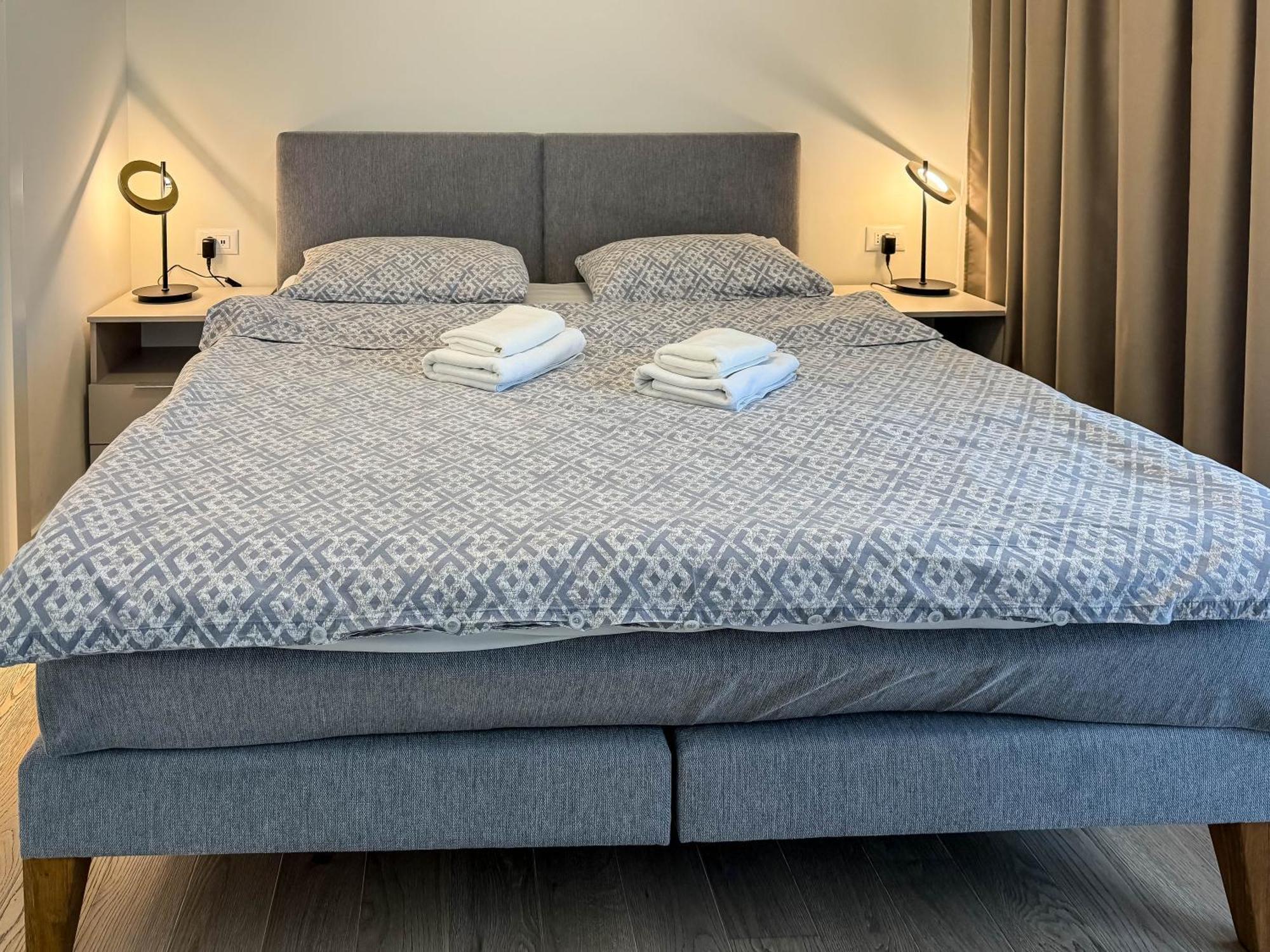 Belgrade Waterfront - Beograd Na Vodi - Metropolitan Luxury Apartments מראה חיצוני תמונה