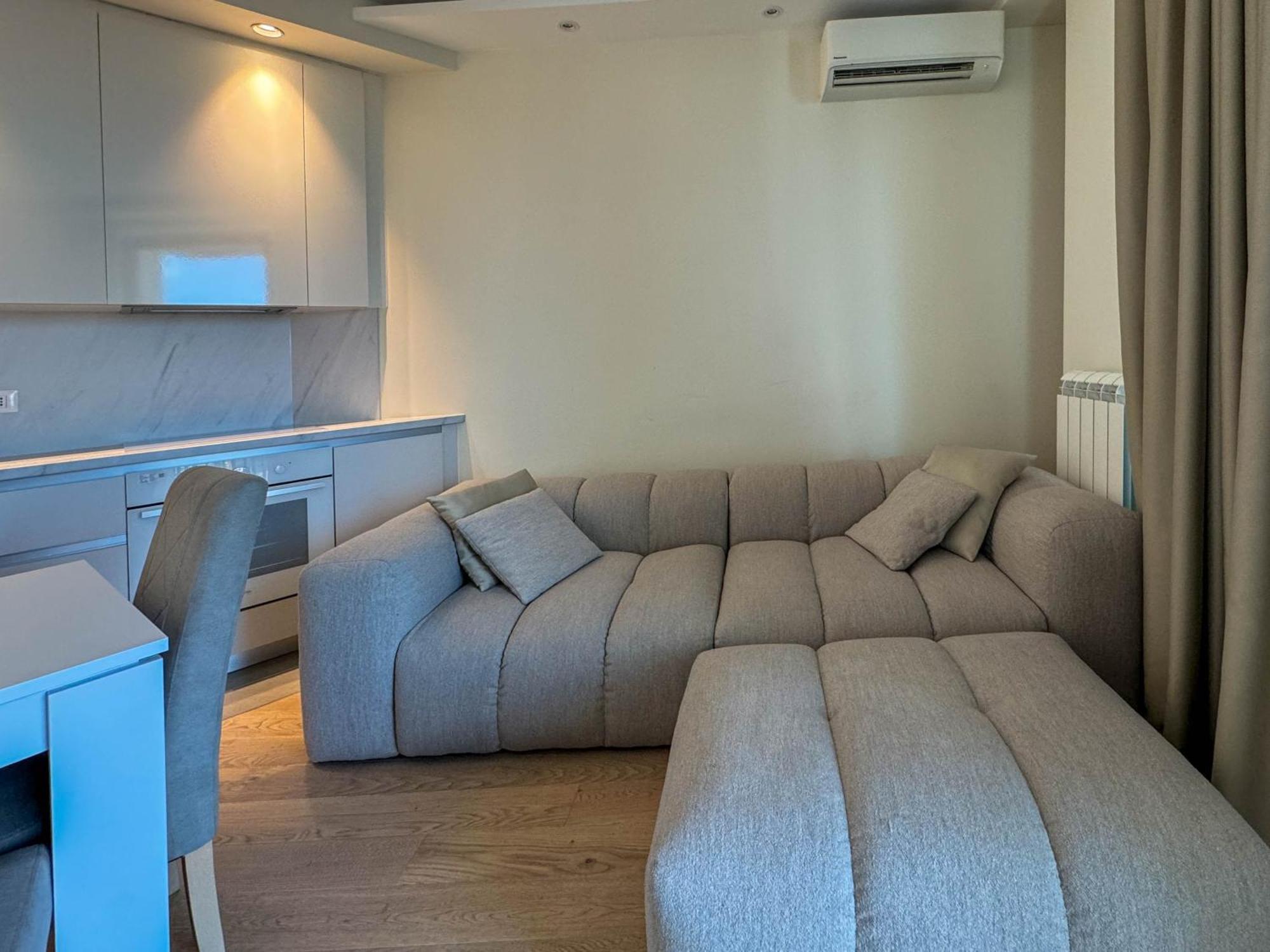 Belgrade Waterfront - Beograd Na Vodi - Metropolitan Luxury Apartments מראה חיצוני תמונה