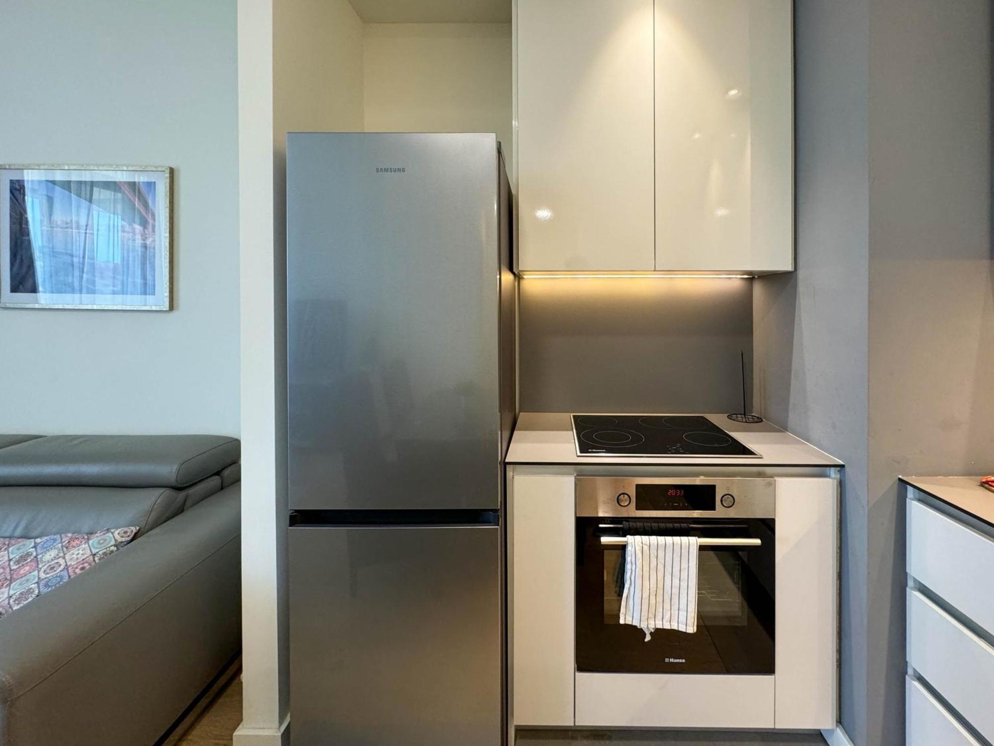 Belgrade Waterfront - Beograd Na Vodi - Metropolitan Luxury Apartments מראה חיצוני תמונה